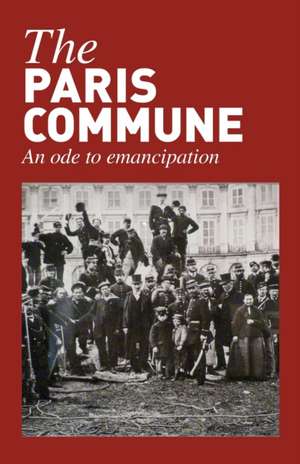 The Paris Commune de Michael Lowy