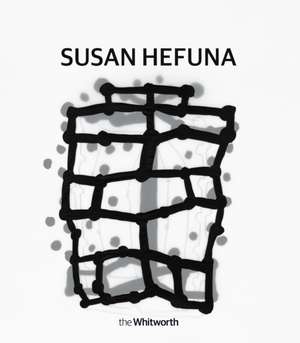 Susan Hefuna de Samantha Lackey