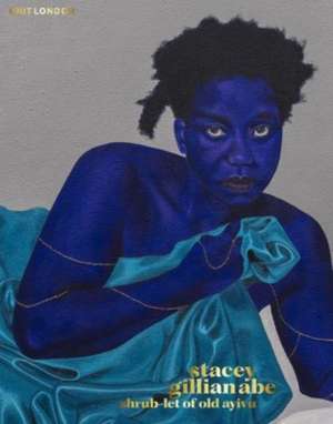 Stacey Gillian Abe de Stacey Gillian Abe