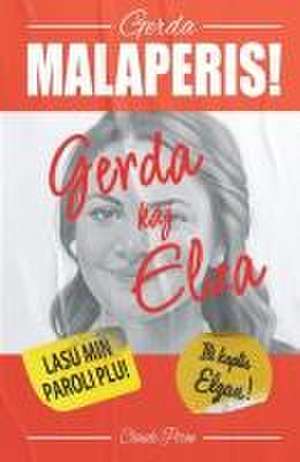 Gerda kaj Elza de Claude Piron