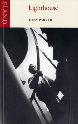 Parker, T: Lighthouse