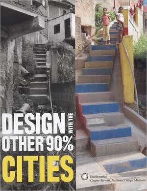 Design with the Other 90%: Cities de Cynthia Smith