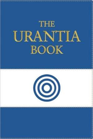 Authors. Multiple: Urantia Book