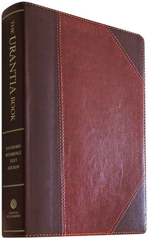 The Urantia Book de Multiple Authors