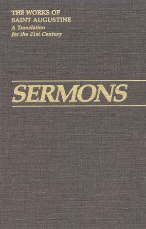 Sermons 20-50 de St Augustine