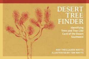 Desert Tree Finder de May Theilgaard Watts