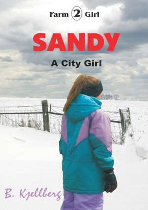 Sandy de William Chellberg