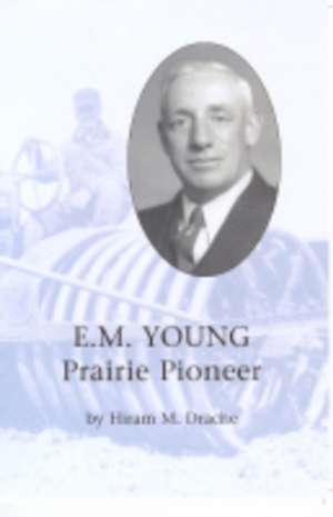 E. M. Young de Hiram Drache