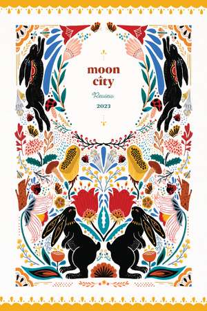 Moon City Review 2023: A Literary Anthology de Michael Czyzniejewski