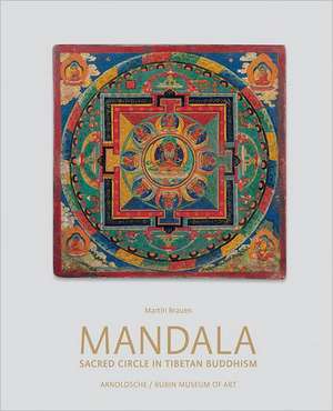 Mandala- Print on Demand Edition de Katie Pasquini