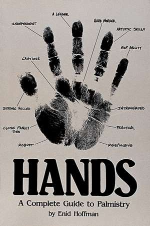 Hands de Enid Hoffman