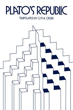 Republic (First Edition) de Plato