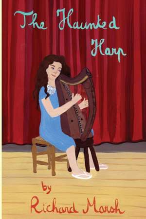 HAUNTED HARP
