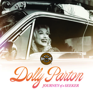 Dolly Parton: Journey of a Seeker de Michael McCall