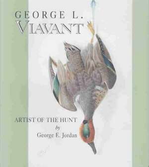 George L. Viavant de Jordan