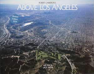 Above Los Angeles de Robert Cameron