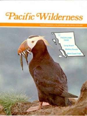 Pacific Wilderness de David Sterling