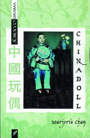 China Doll de Chan