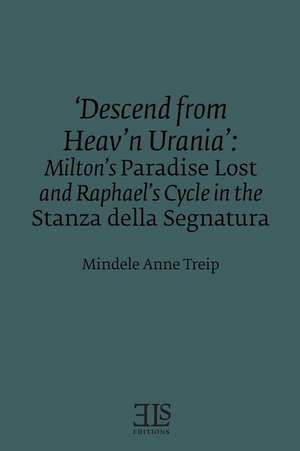 'Descend from Heav'n Urania'