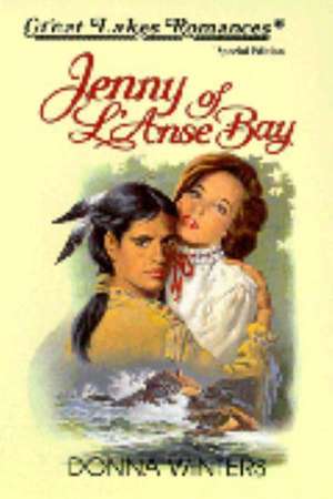 Jenny of L'Anse Bay de Winters Donna