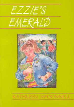 Ezzie's Emerald de Kathleen McDonnell