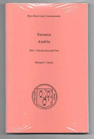 Andria: 2-volume set de Terence