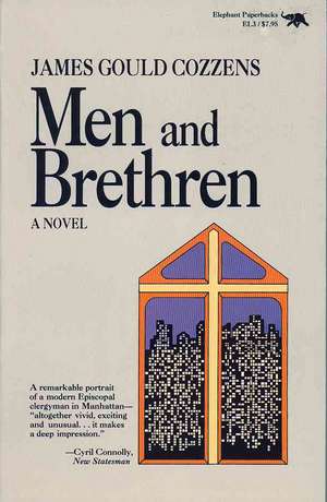 Men and Brethren