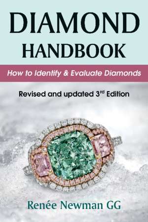 Diamond Handbook de Renee Newman