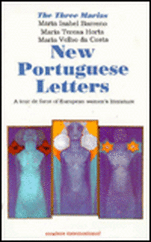 New Portuguese Letters de Maria Isabel Barreno