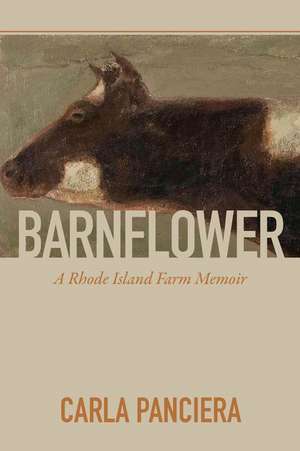 Barnflower de Carla Panciera