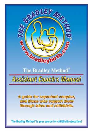 Assistant Coach's Manual de Susan Bek