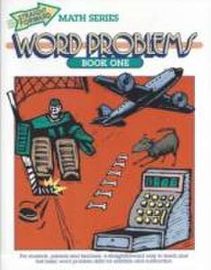 Word Problems de Larry Hoffman