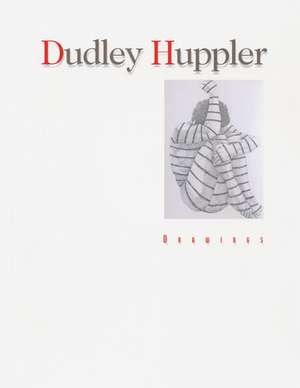 Dudley Huppler: Drawings de Chazen Museum of Art