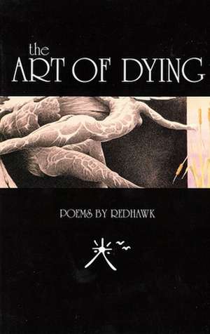 The Art of Dying de Red Hawk