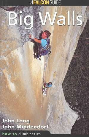 How to Climb(TM) de John Long