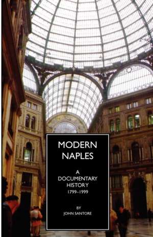 Modern Naples de John Santore