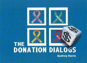 Donation Dialogs de Godfrey Harris