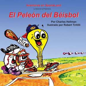 El Peleon del Beisbol: The Card-Counters' Bible, and Complete Winning Guide de Charles S. Hellman