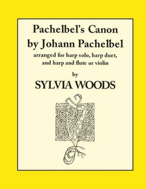 Canon by Pachelbel de Johann Pachelbel