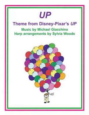 Up (Theme from Disney-Pixar Motion Picture) de Sylvia Woods