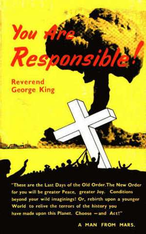 You Are Responsible de George King