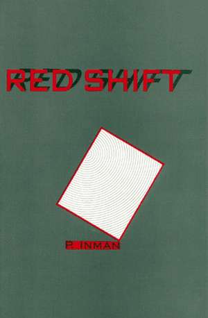 Red Shift de P. Inman