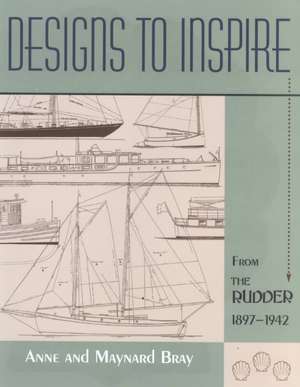 Designs to Inspire de Anne Bray