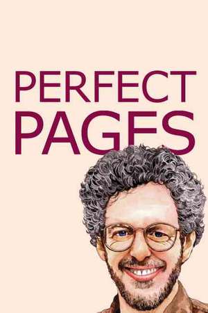 Perfect Pages de Aaron Shepard