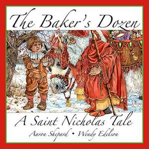 The Baker's Dozen de Aaron Shepard