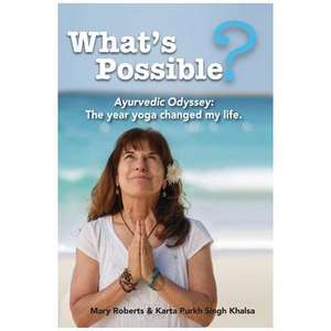 What's Possible? de Mary Roberts