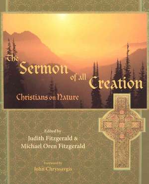 The Sermon of All Creation