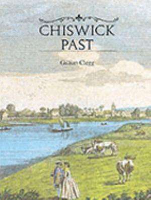 CHISWICK PAST de GILLIAN CLEGG