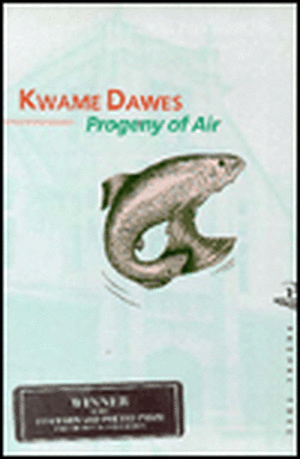 Progeny of Air de Kwame Senu Neville Dawes