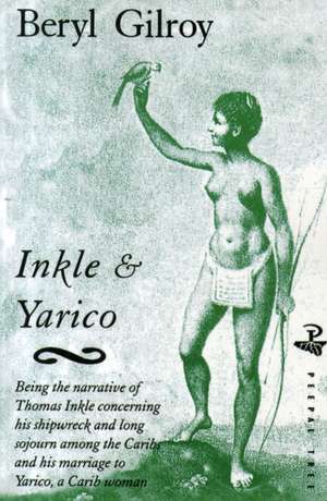 Inkle and Yarico de Beryl Gilroy